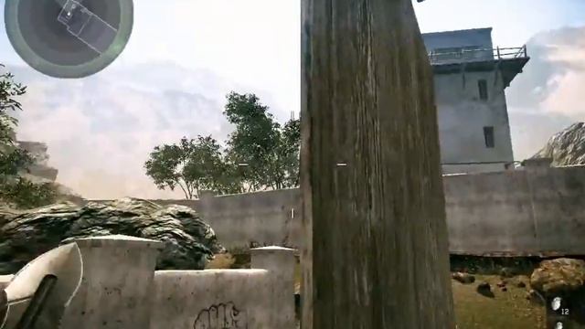 КР1ЗЕН warface (Кручу верчу Катану выкрутить хочу)