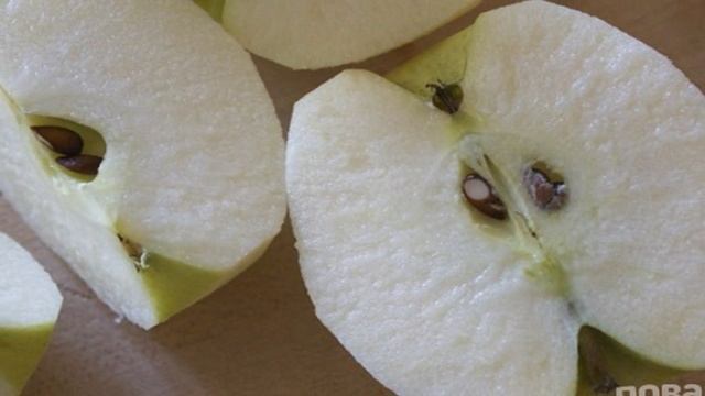 Рецепты от шеф-повара