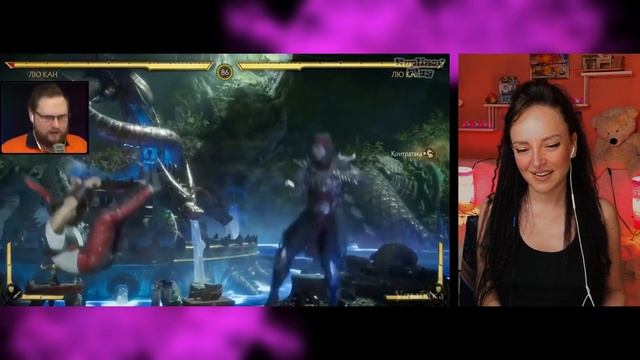 КУПЛИНОВ МЕСИТ в MORTAL KOMBAT 11 (СМЕШНЫЕ МОМЕНТЫ) | Реакция на Куплинова (Куплинов Реакция) смотреть онлайн
