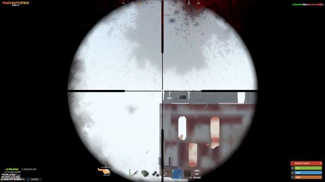 RUST HIGHLIGHTS | старая ржавчина смотреть онлайн