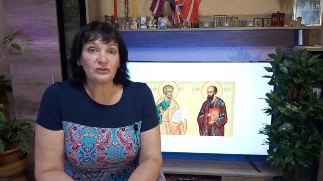 Мой Мир, 16 серия, июль 2021