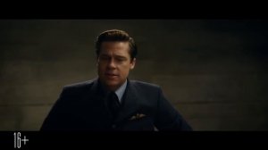 Союзники (2016) HD