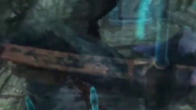 Клип {Покоряя Волны} беззубик и Трику