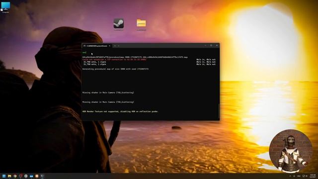 Как создать сервер раст | Как открыть 28015 порт | Rust server 20 смотреть онлайн