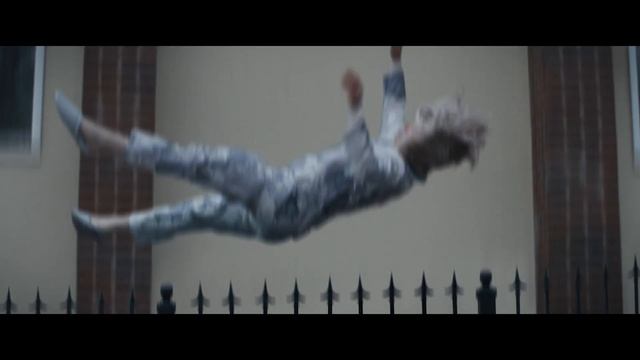 Дом - Трейлер (Субтитры, 2025) смотреть онлайн