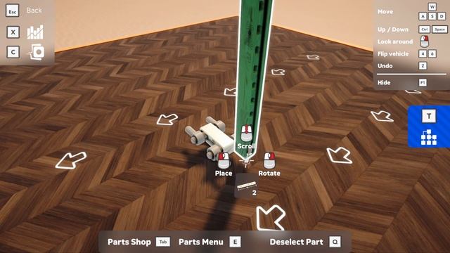 Screw Drivers  ИГРАЮ В ГОНКИ!!!!!!!!!!!