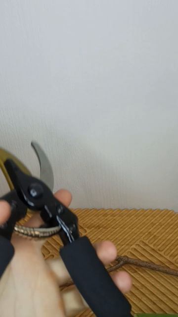 Секатор садовый смотреть онлайн