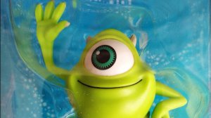 МАЙК ВАЗОВСКИЙ.