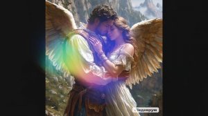 Песня «Ангел мой»