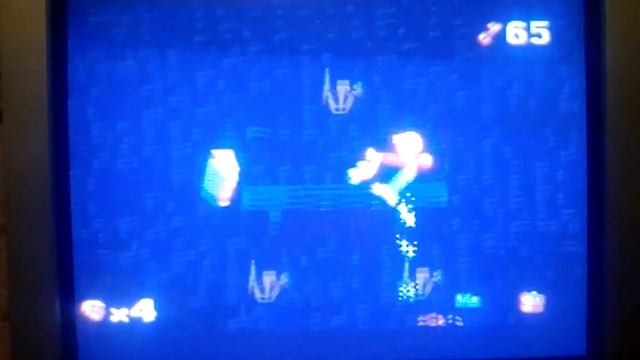 Вы в библиотеке! ~ The Pagemaster смотреть онлайн