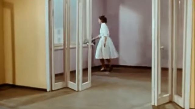 "Черемушки" Герберт Раппапорт, 1962 г. смотреть онлайн