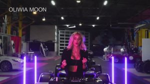 OLIWIA MOON - EDM X FORMULA1 2025