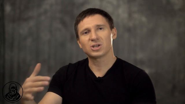 Михаил Радуга. Базовые техники ос.