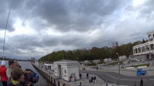 Теплоход симфония севера часть 1