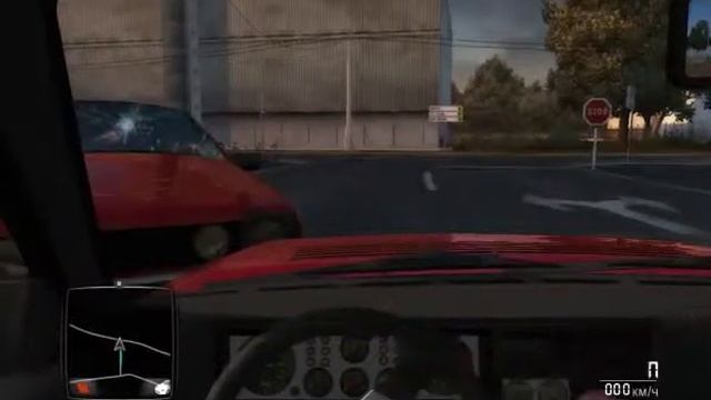 Играем в Test Drive Unlimited 2