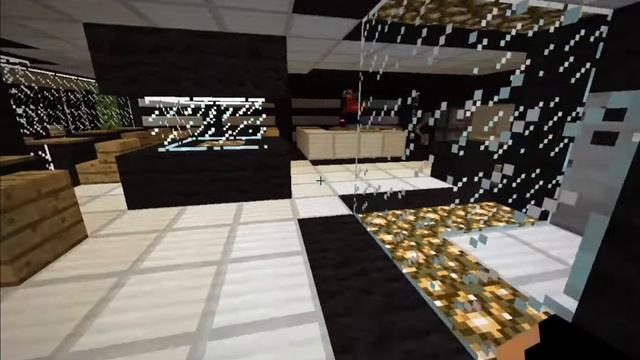 Я Нашел костюм?Сериал про супергероев 1 серия!