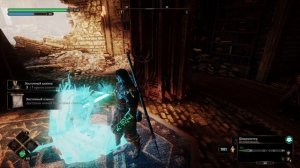 ПРОХОЖДЕНИЕ BLADES OF FIRE ➤ ЧАСТЬ #17 ➤ На Русском