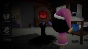 Сумасшедший Астро (ИСТОРИЯ) | Dandy's world | Roblox (СЛАБОНЕРВНЫ