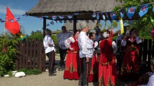 Сон Стеньки Разина. Ансамбль Колос. 4К(UHD).