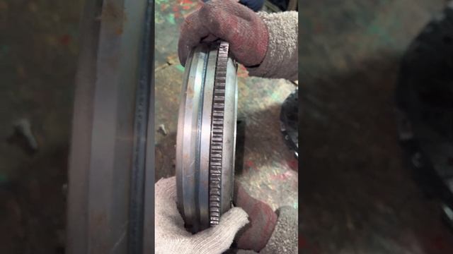 Маховик G4JS +77006891915 АЛДИ МАРТ