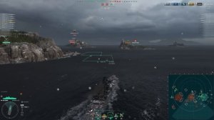 ЛИНКОР ЛЕНИН  ⚓  БОЛЬШОЙ ОБЗОР Мир Кораблей