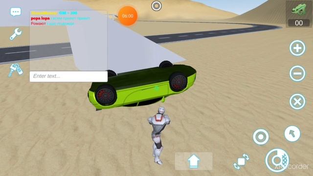 Sandbox Experemental ... 4 When A You A Skrepka ЕСТЬ ДИБИЛЫ