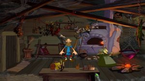 Алеша Попович и Тугарин Змей (Полное прохождение) (PC)