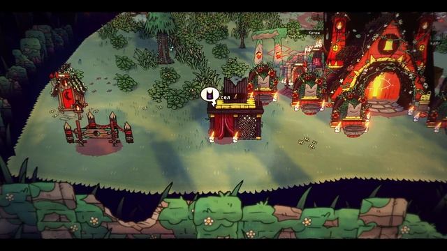 (2D) Cult Of The Lamb: Relics Of The Old Faith #19 Руно танка