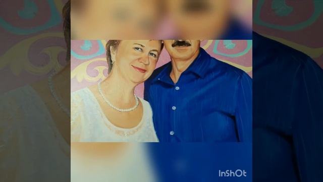 Портрет пары смотреть онлайн