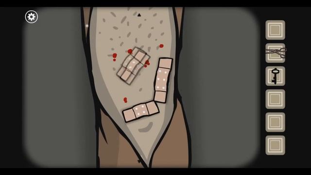 Rusty Lake Roots #3 | А Фрэнк не так уж и плох