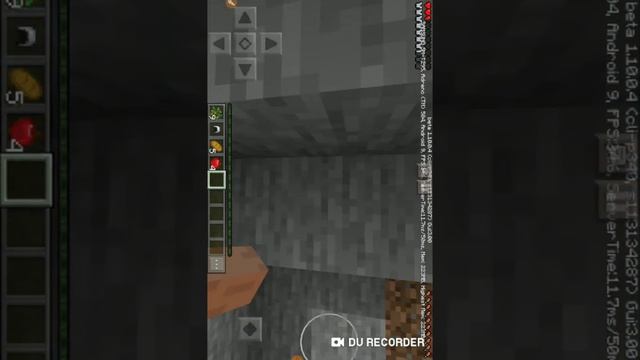 Моё первое видео , я выживаю в маенкрафт пе 1 10 1 серия с крутым сидом смотреть онлайн