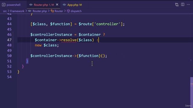 156 - Reflective Programming смотреть онлайн
