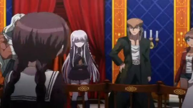 Школа отчаяния - Never Say Never смотреть онлайн