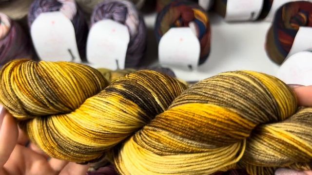 ВЯЖУ ДЖЕМПЕР "Gray pearl" ‼️СУПЕР СКИДКА 20% НА ВСЕ (более 500 видов пряжи) : ТОЛЬКО 4 ДНЯ! смотреть онлайн