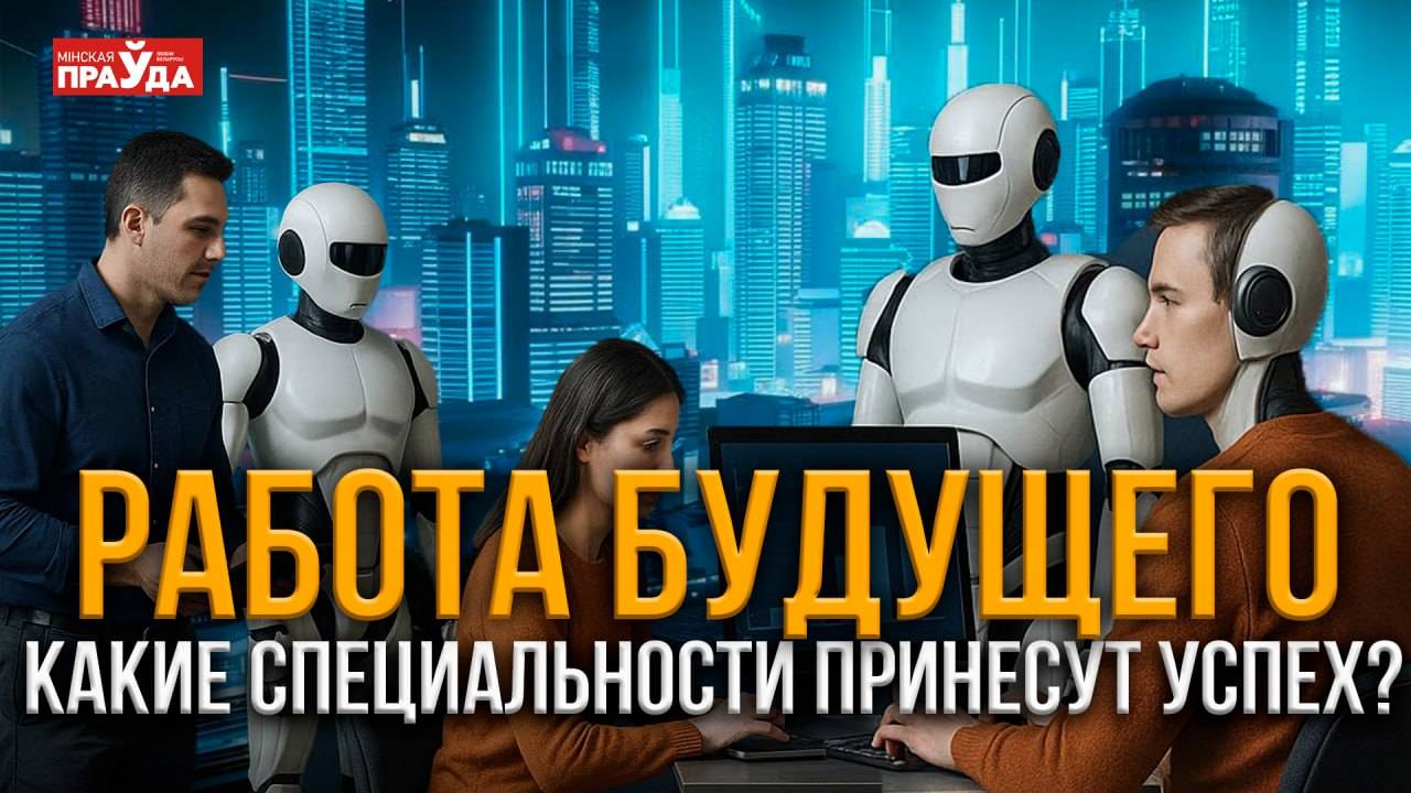 Робототехника, аэрокосмические технологии и IT-медицина. В каких вузах этому обучают? смотреть онлайн