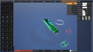 брик рикс туториал как построить самолет