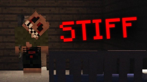 НЕ СТИВ ▷ Stiff