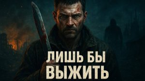 И началась война.. Чипа и его Банда. Что стало с маргиналами, бандитами и шпаной после Апокалипсиса