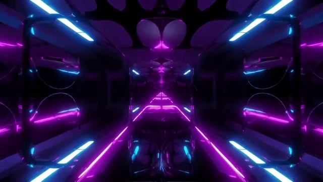 The Fear of Horror (Страх ужаса) Ambient с использованием визуальных эффектов