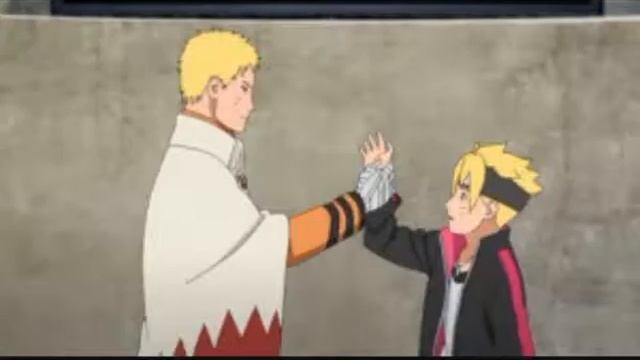 Боруто наследие наруто смотреть онлайн