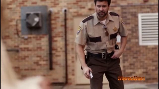 Смешные моменты.Прогулка с мертвецами. смотреть онлайн