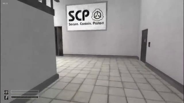 Обзор SCP - Containment Breach смотреть онлайн