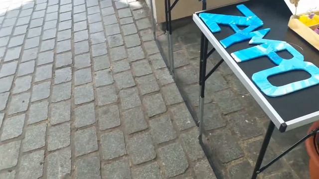 Выставка и продаж ручного творчества смотреть онлайн