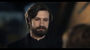 Отец Матвей 11-12 серии 2014 16 серийный детектив мелодрама фильм кино сериал