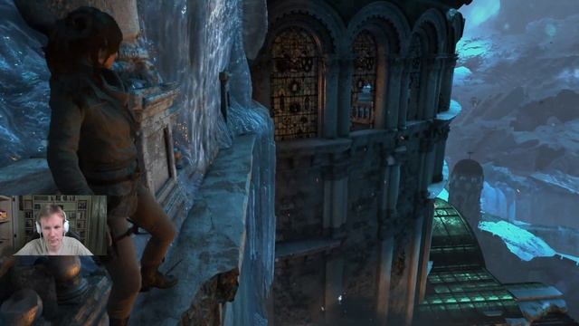 Финал / Rise Of The Tomb Raider #10 / Томб Рейдер прохождение