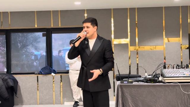 Samvel Amzoyan & Chalo Rochkani MERANI 2025 смотреть онлайн