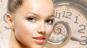 Здоровая Ровная Идеальная Кожа без Пигментных Пятен, Глубоких Пор*Исцеление звуком