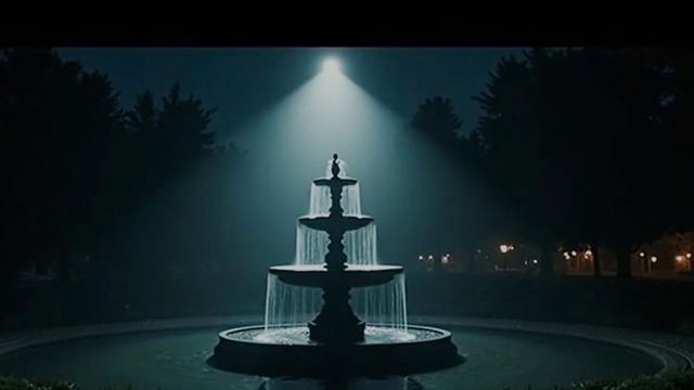 Фонтан истины