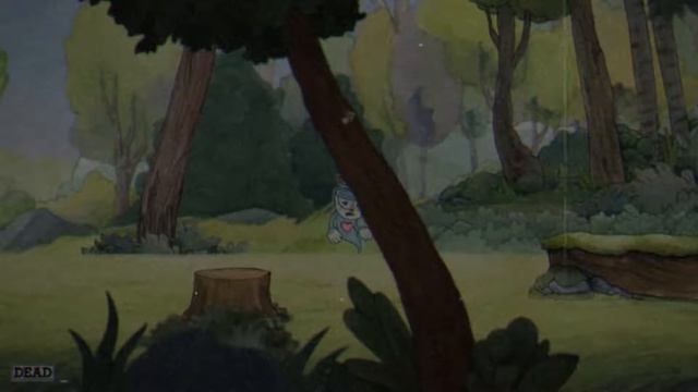 CupHead|Тысяча и одна смерть!!!!!!!!!