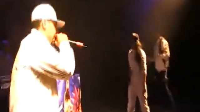 Panika и Джонни Джей, Very Nice (альбомная версия).mp4